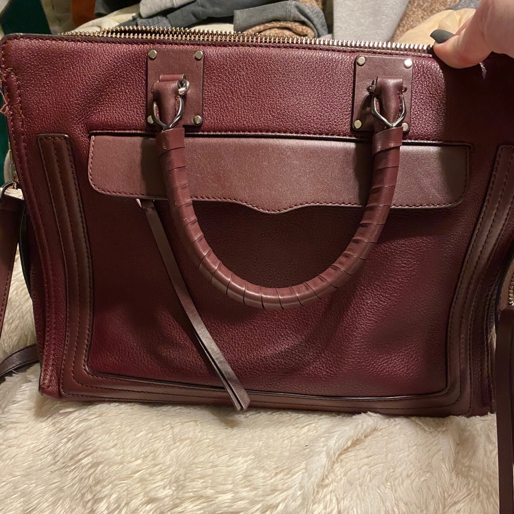 Rebecca minkoff purse